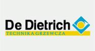 Logo Die Dietrich